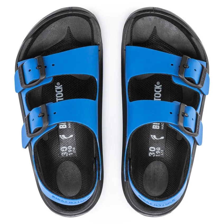 Birkenstock Kids Mogami Waterproof - Ultra Blue