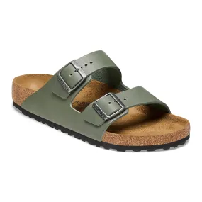 Birkenstock Limited Edition Arizona Grip thyme vintage leather