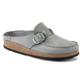 Birkenstock Limited Edition Buckley mineral suede