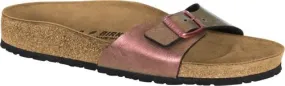 Birkenstock Madrid BF graceful gemm red