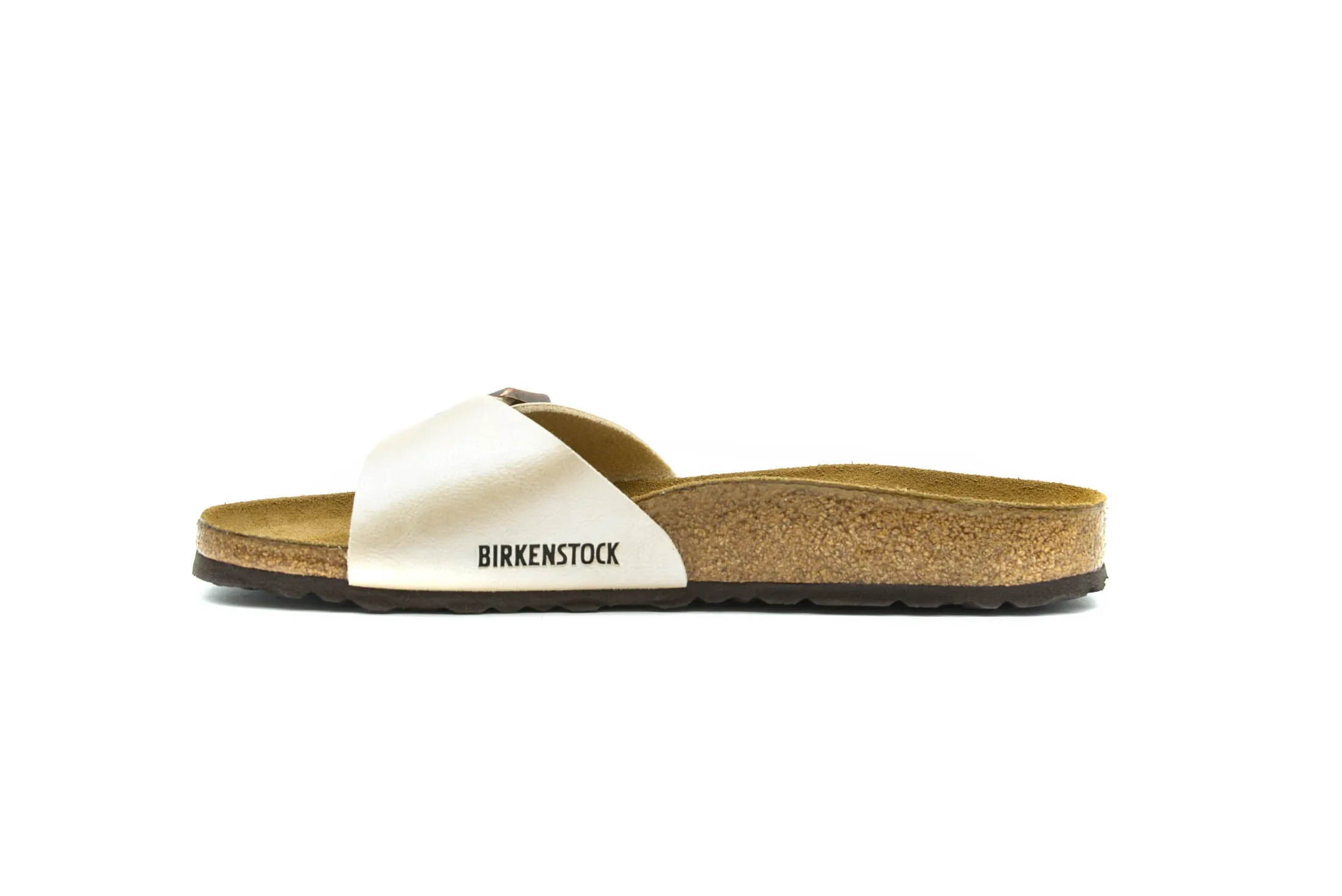 Birkenstock Madrid