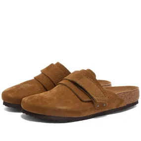 Birkenstock NagoyaTea Desert Buck