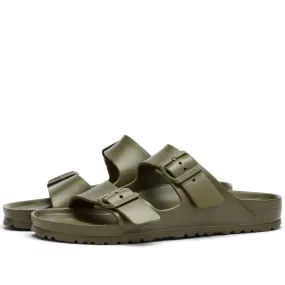 Birkenstock Narrow Fit Arizona EvaKhaki