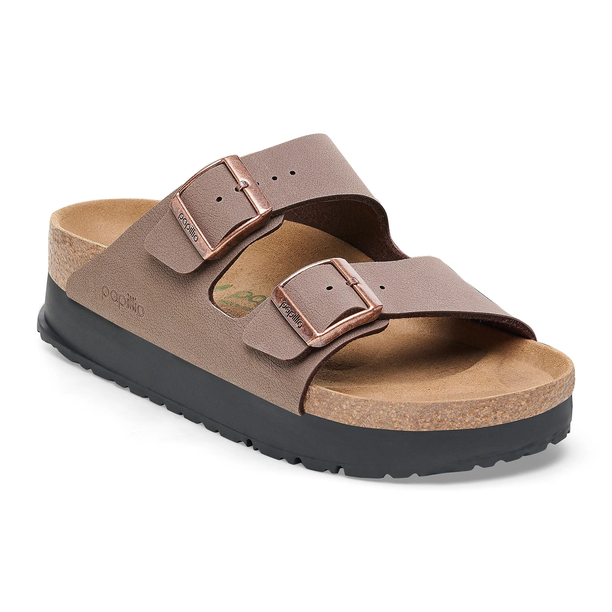 Birkenstock Papillio Arizona Flex Platform Birko-Flor Women's