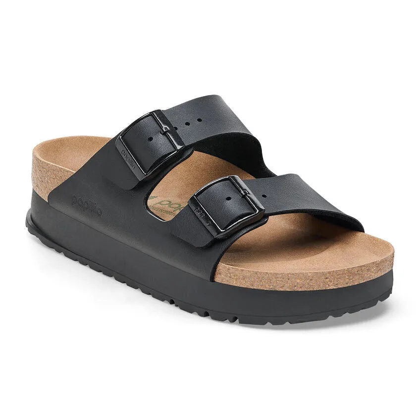 Birkenstock Papillio Arizona Flex Platform Birko-Flor Women's