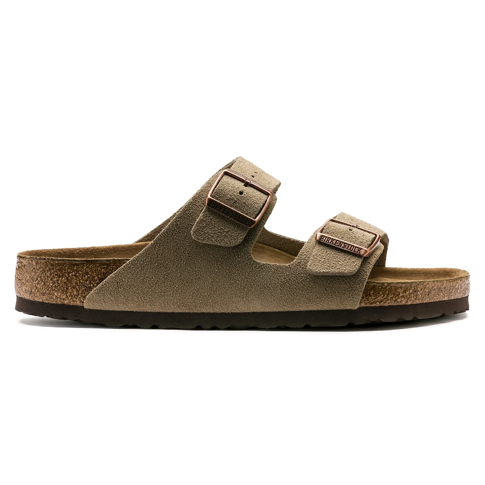 Birkenstock Sandales Arizona