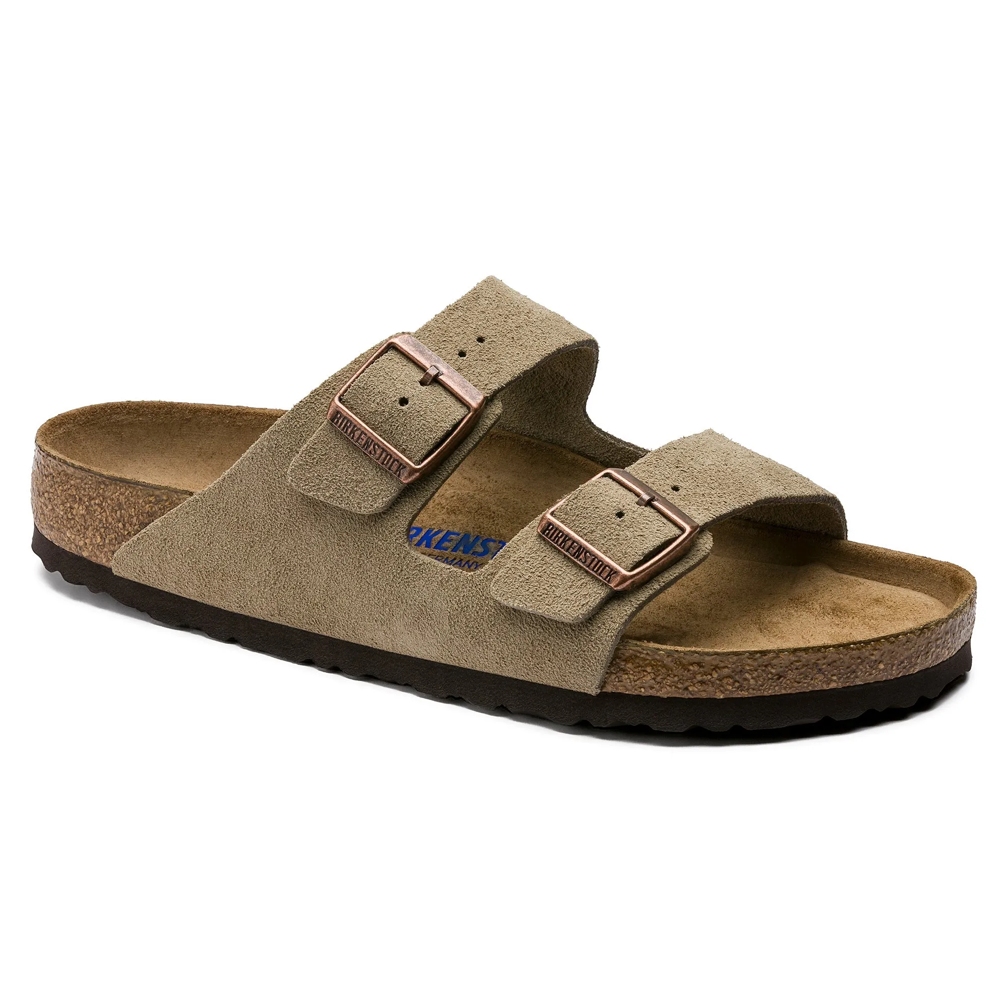 Birkenstock Sandales Arizona