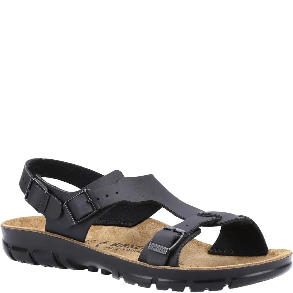 Birkenstock Saragossa Birko-Flor Sandal