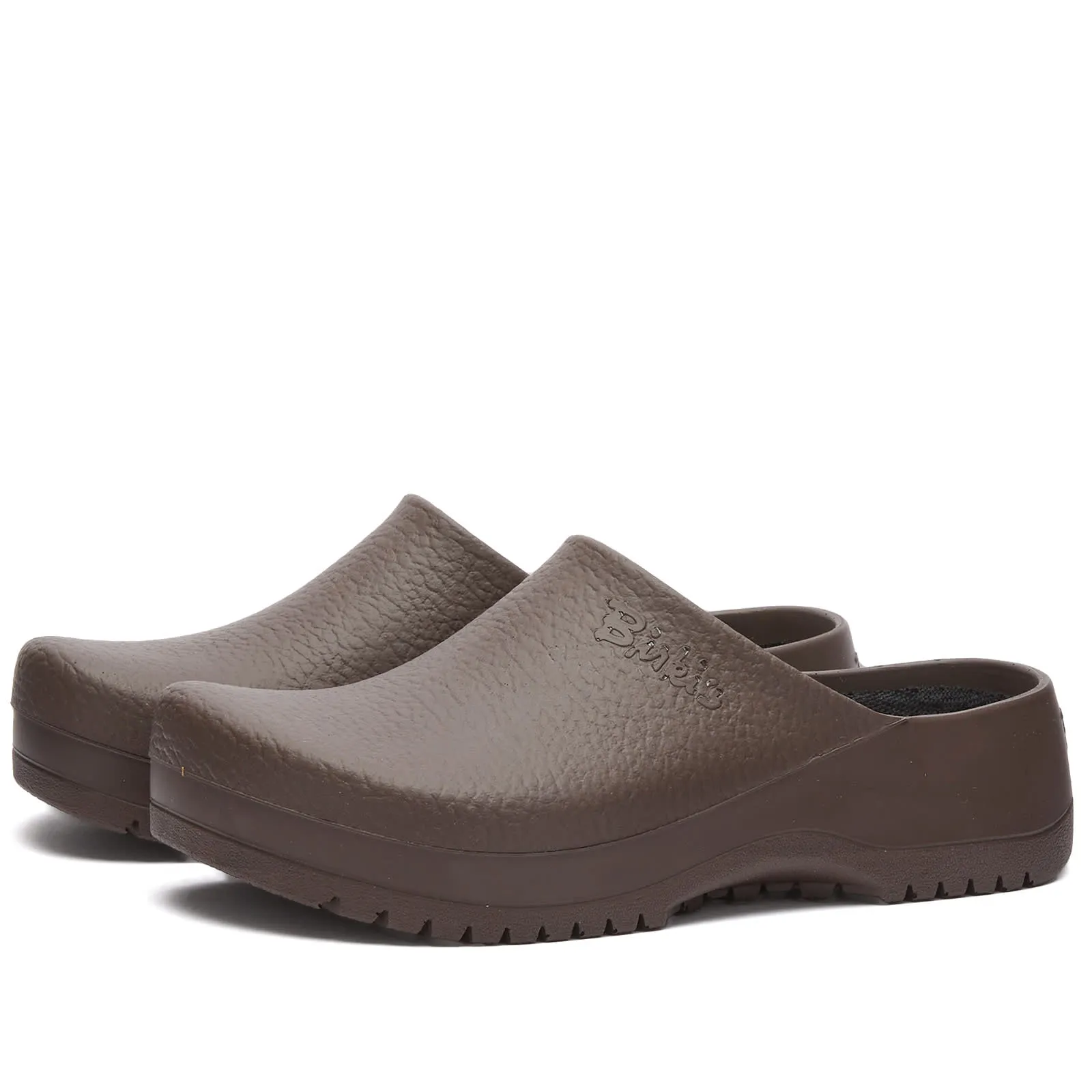 Birkenstock Super BirkiBrown