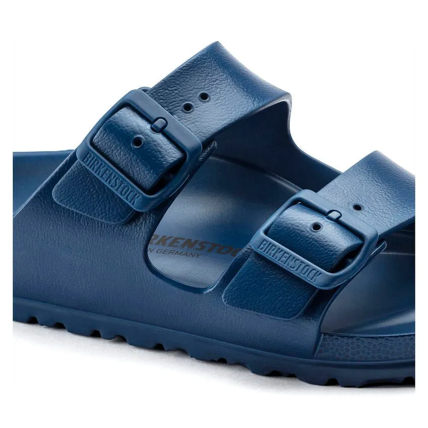 Birkenstock Women's Arizona Essentials EVA - Navy