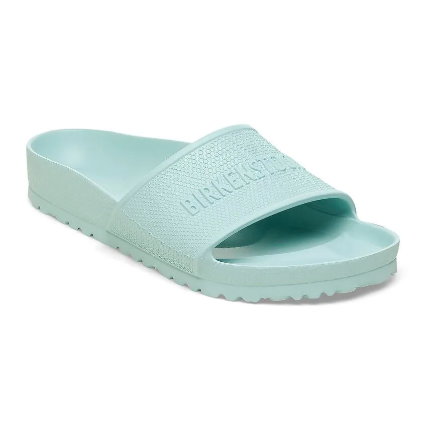 Birkenstock Women's Barbados - Surf Green EVA