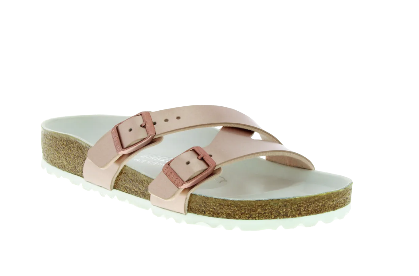 Birkenstock Yao Hex