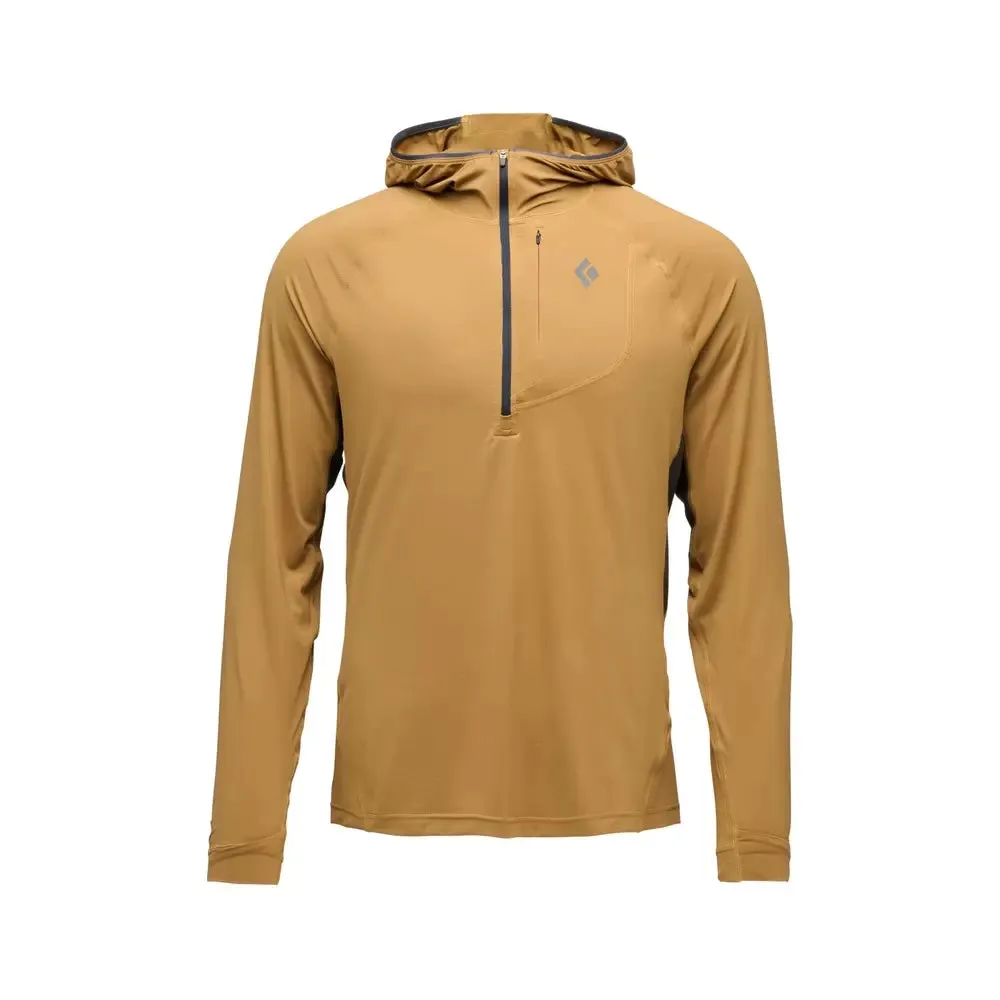 Black Diamond Alpenglow Pro Hoody