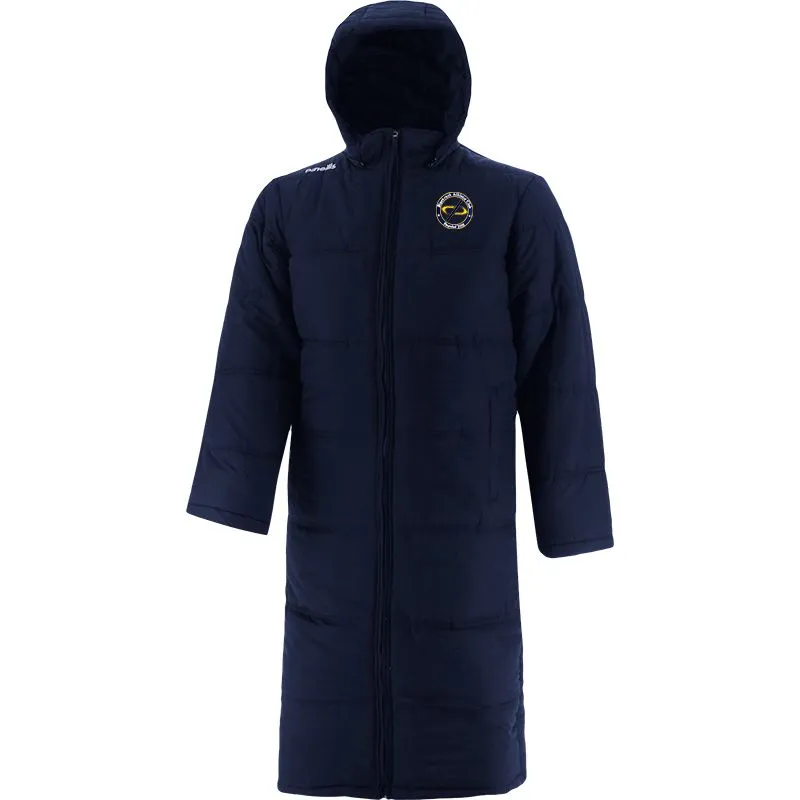 Blackrock AC Kids' Galaxy Hooded Sub Coat