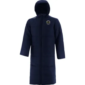 Blackrock AC Kids' Galaxy Hooded Sub Coat