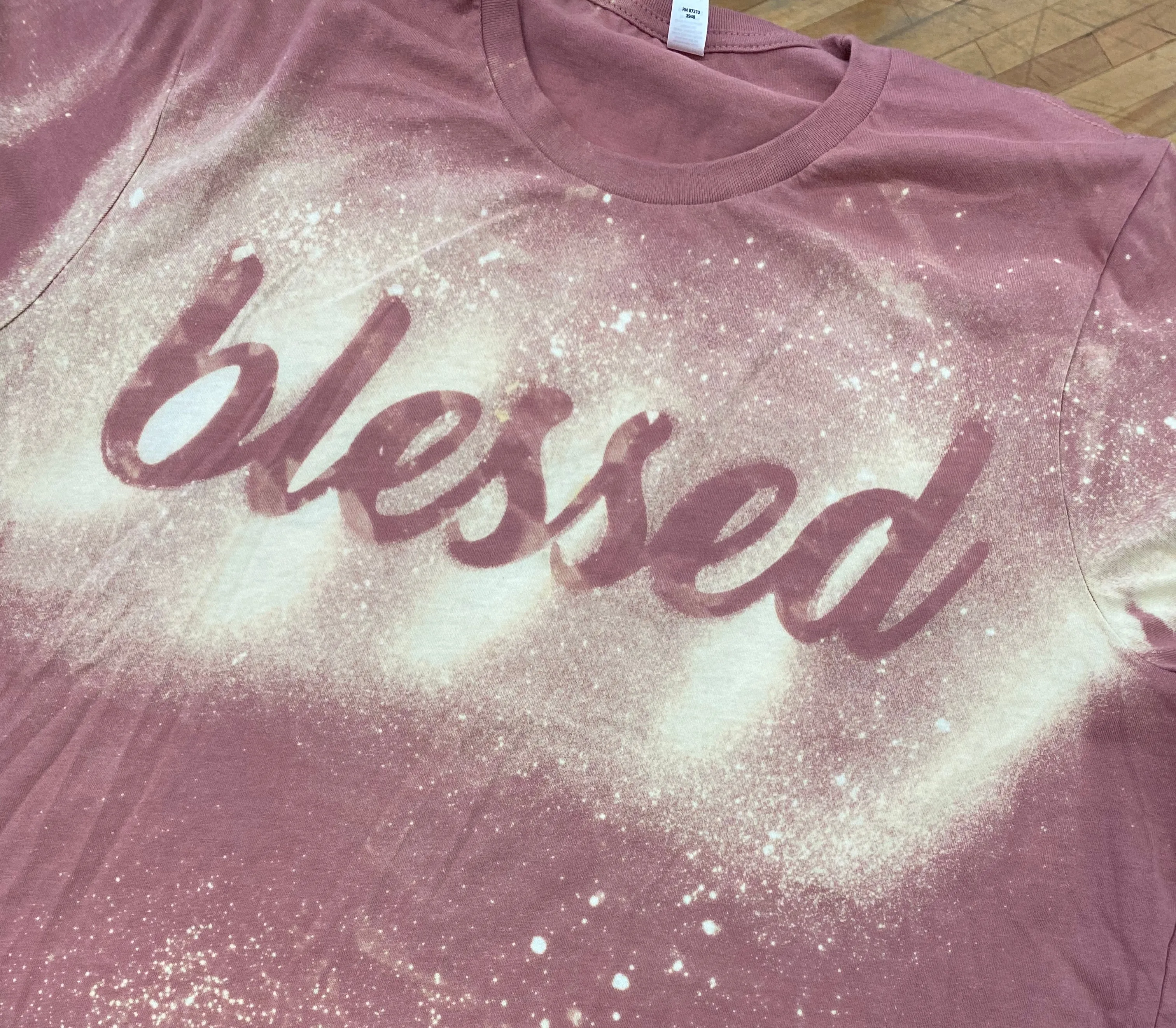 Blessed Tee