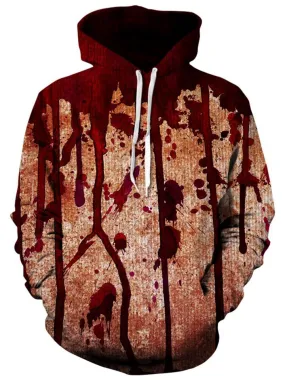 Bloody Unisex Hoodie (Clearance)