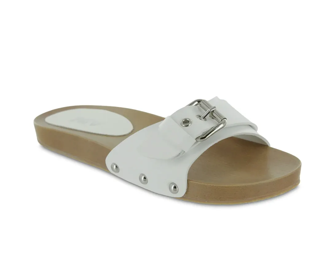 Bona Slide Sandal