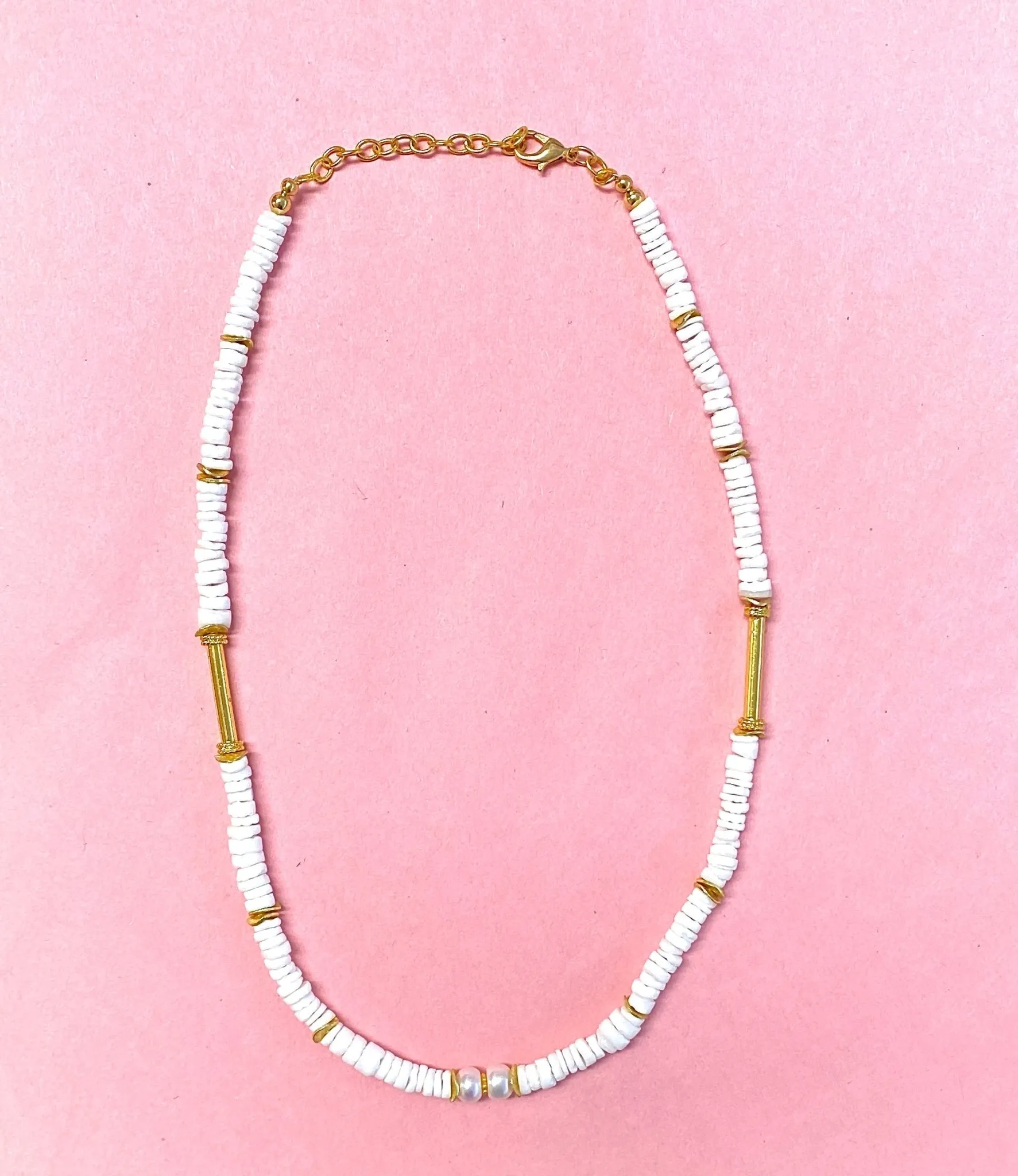 Bova Necklace