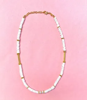 Bova Necklace