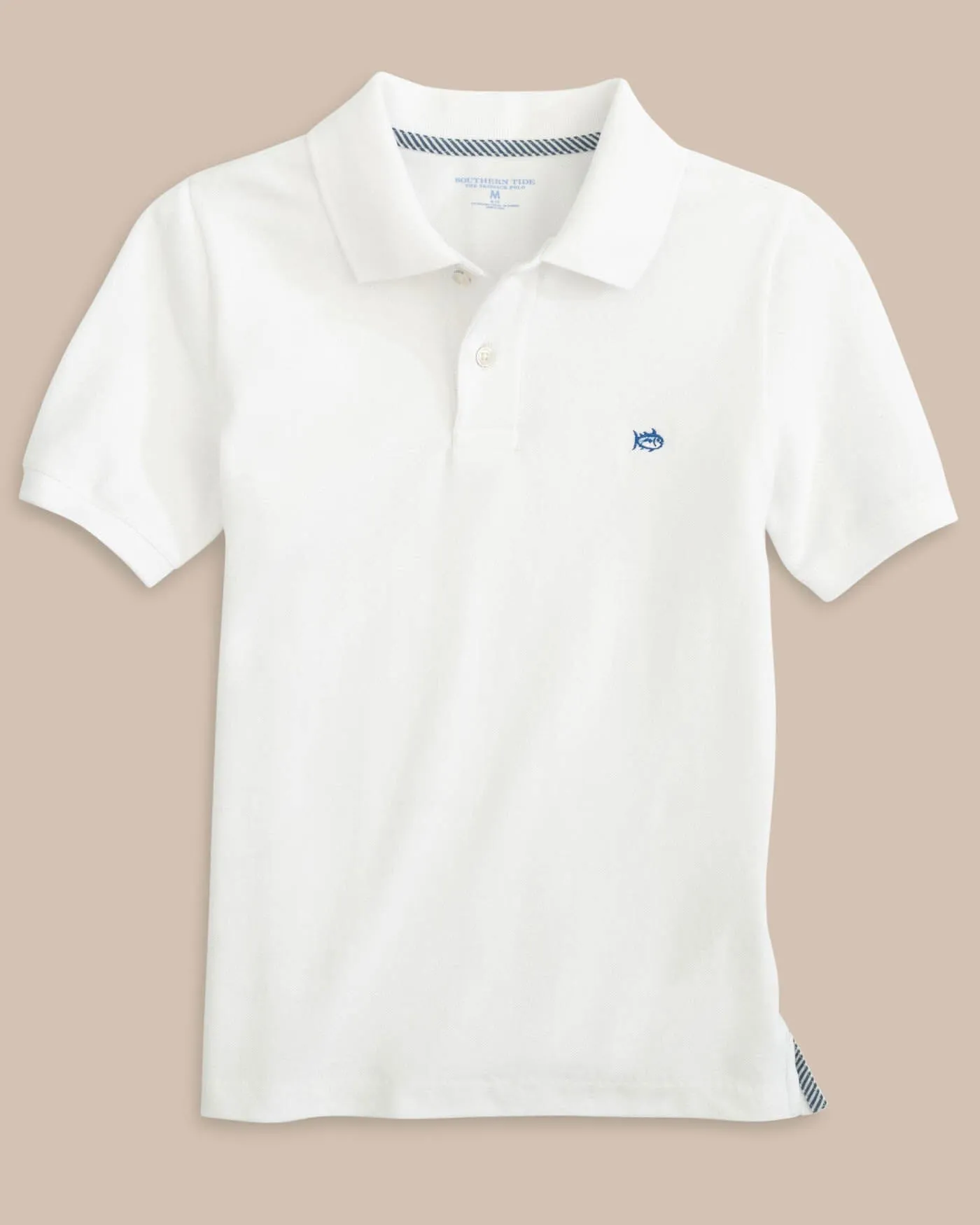 Boys Skipjack Polo Shirt