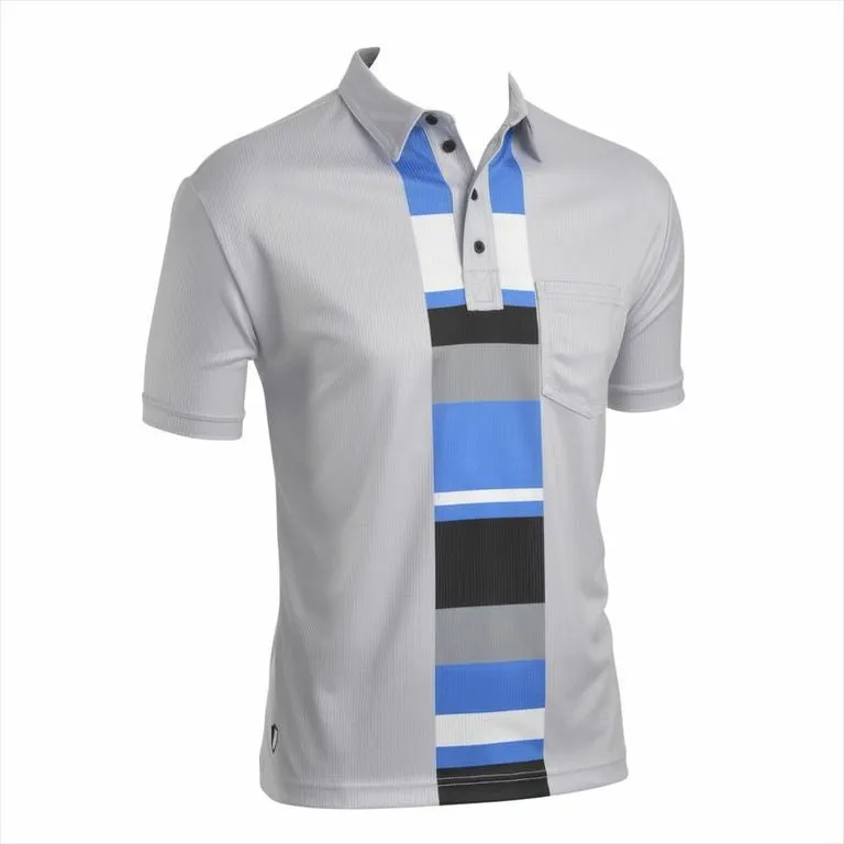 Bridge Active Lifestyle Polo Shirt