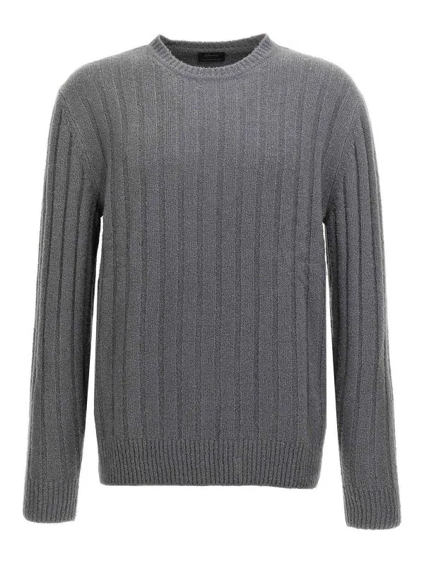 Brioni Crewneck Sweater