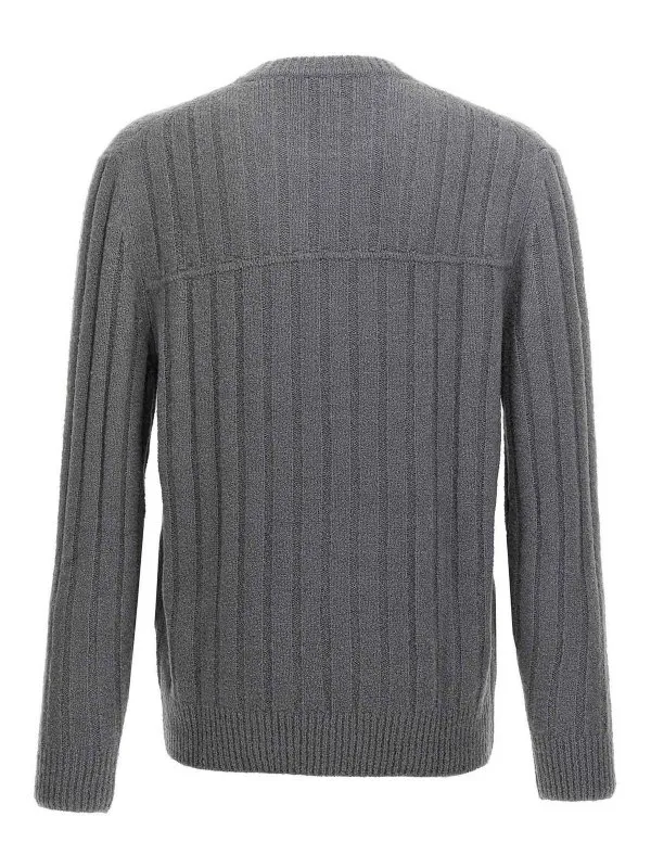 Brioni Crewneck Sweater