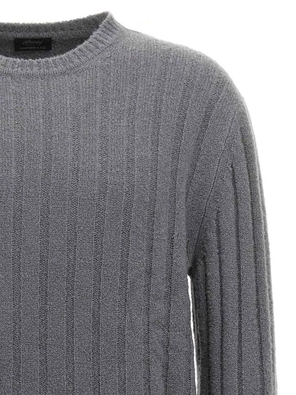 Brioni Crewneck Sweater