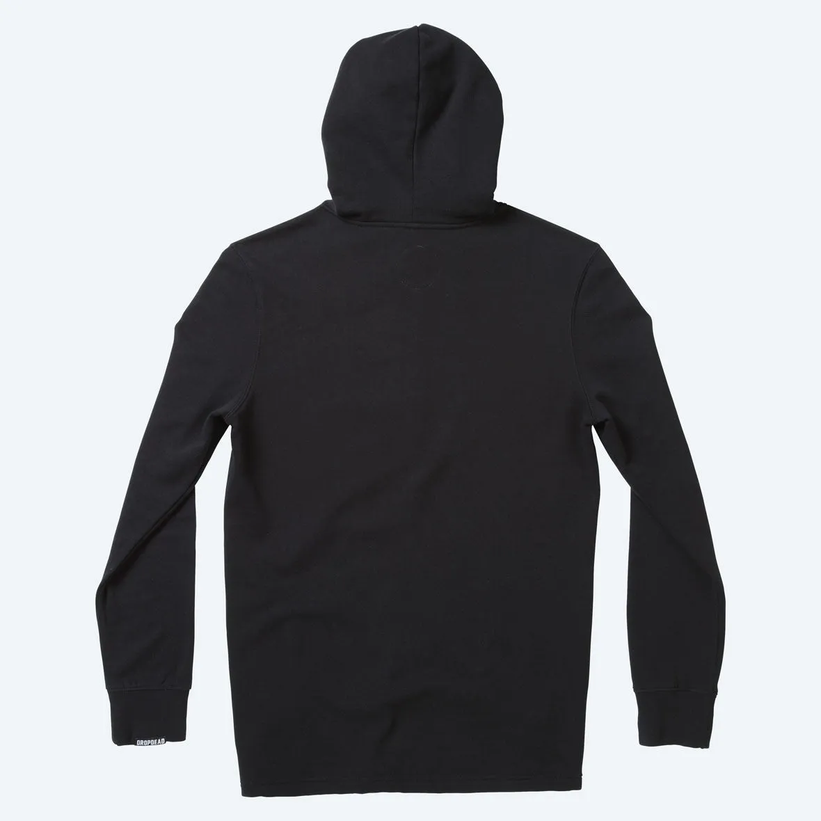 Brothers Zip-up Hoody