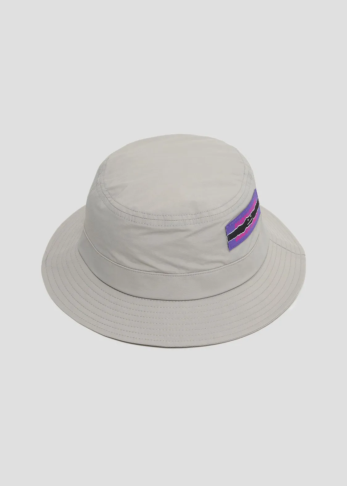 Bucket Hat (Beautiful Shadow Poster)