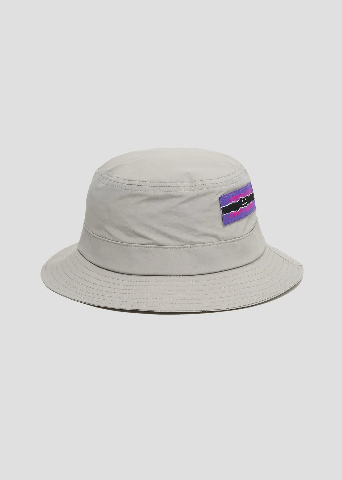 Bucket Hat (Beautiful Shadow Poster)