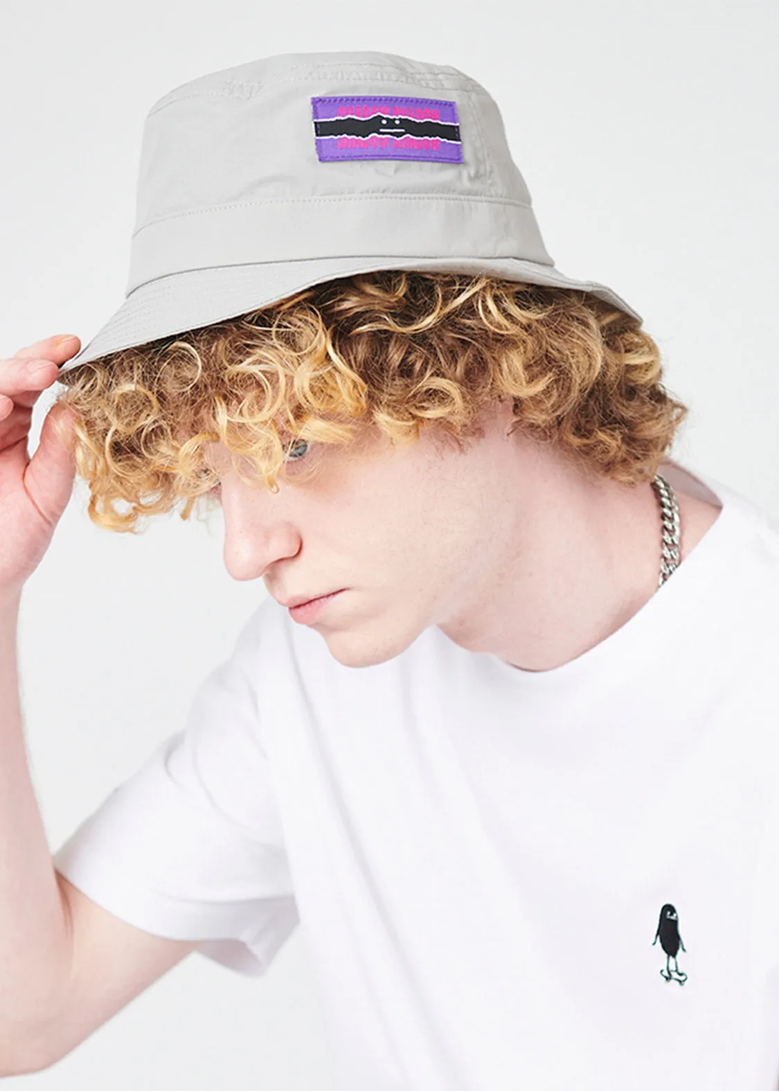 Bucket Hat (Beautiful Shadow Poster)