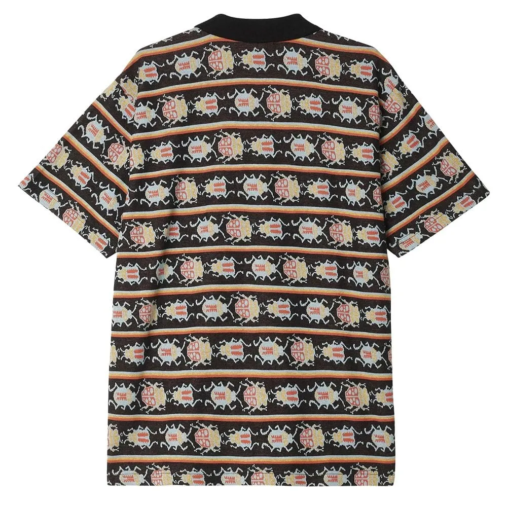 Bugs Jacquard Polo Shirt