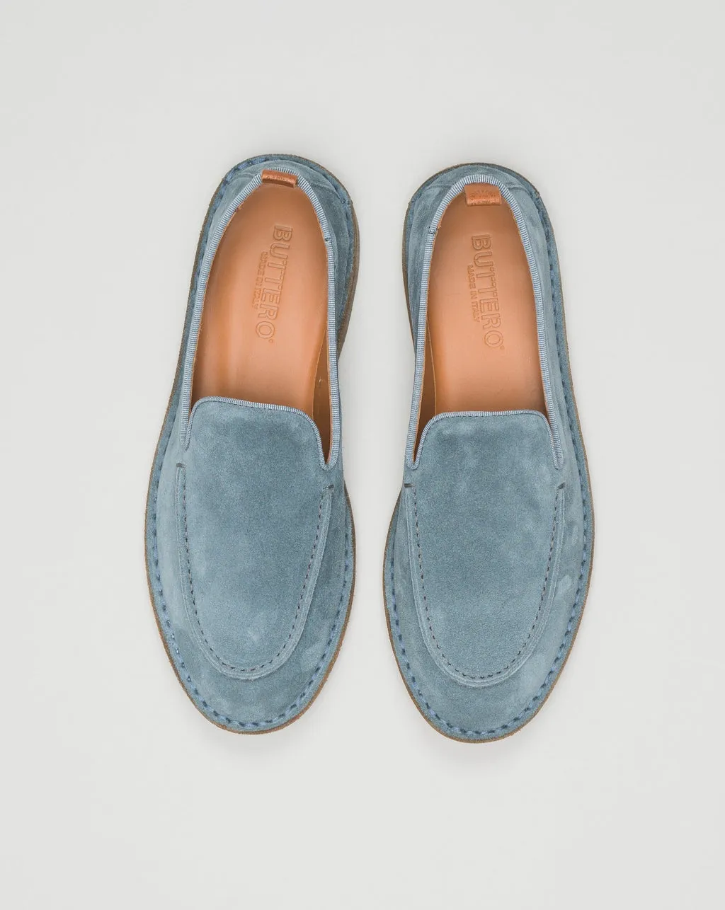 Buttero Argentario Loafer / Pixie