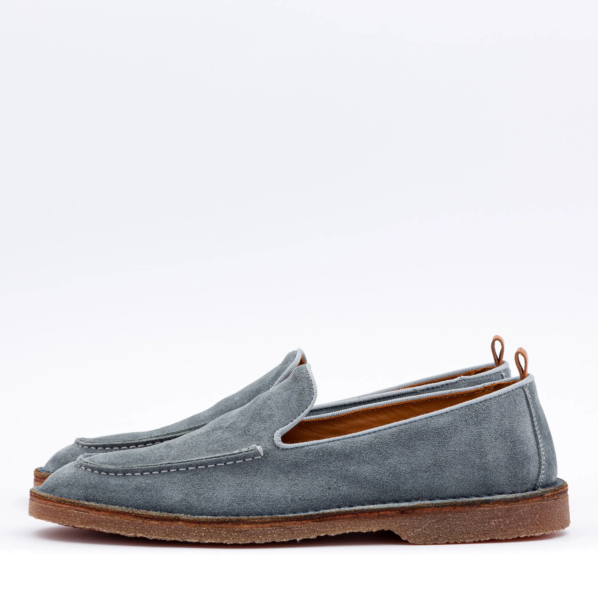 Buttero Argentario Loafer / Pixie