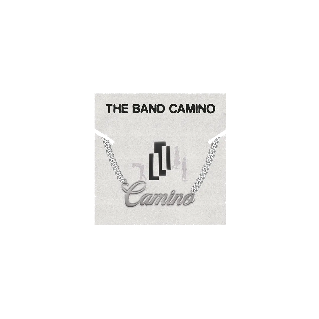 Camino Necklace