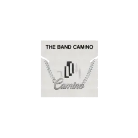 Camino Necklace