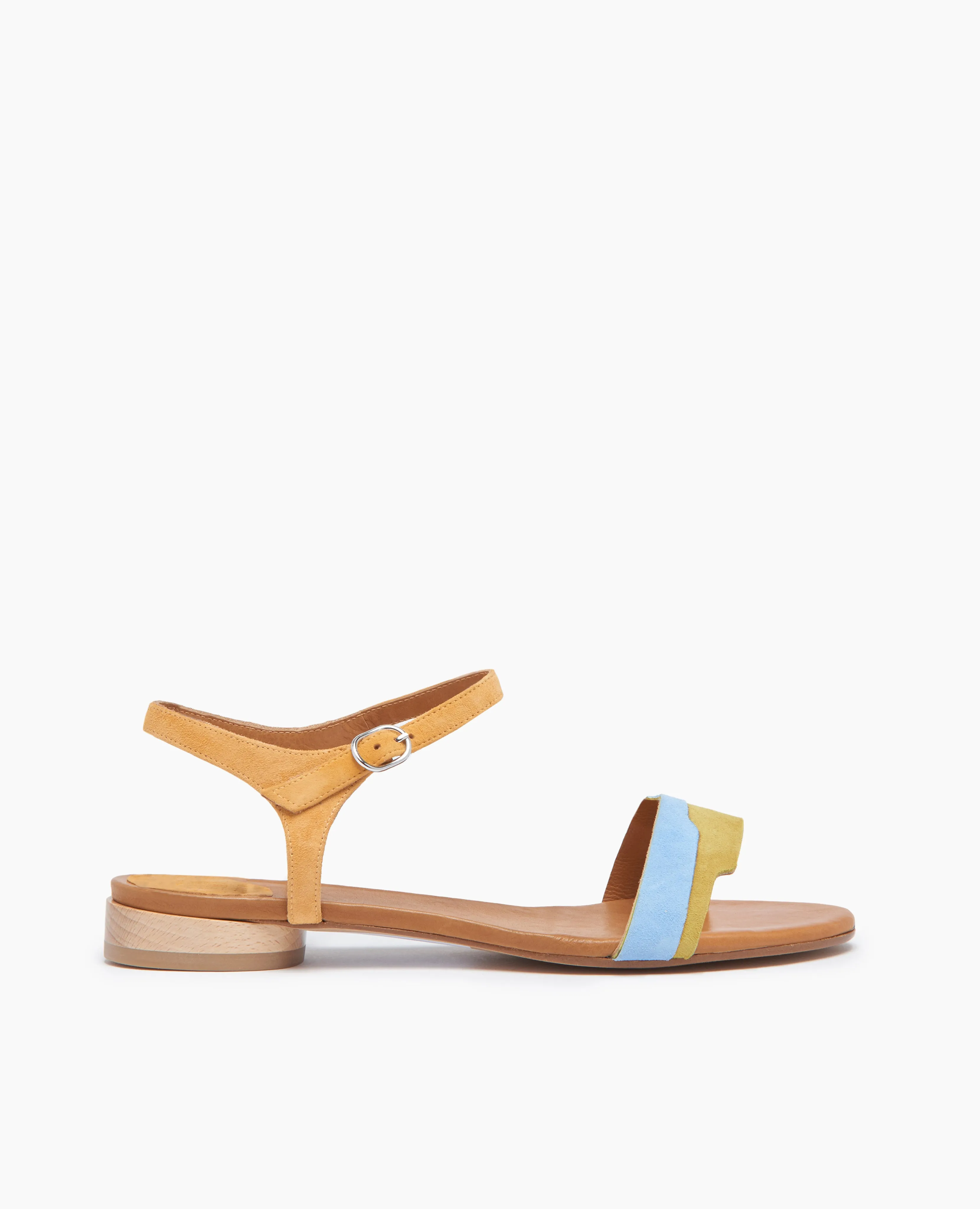 Campion Sandal