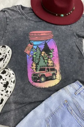 Camplife Tee