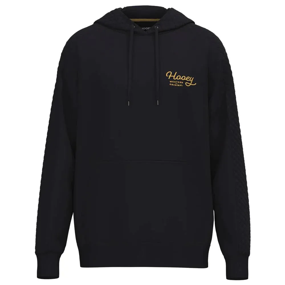 Canyon Hooey Navy Hoody