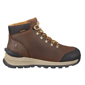 Carhartt GILMORE 5-INCH ALLOY TOE WORK HIKER 11W Dark Brown