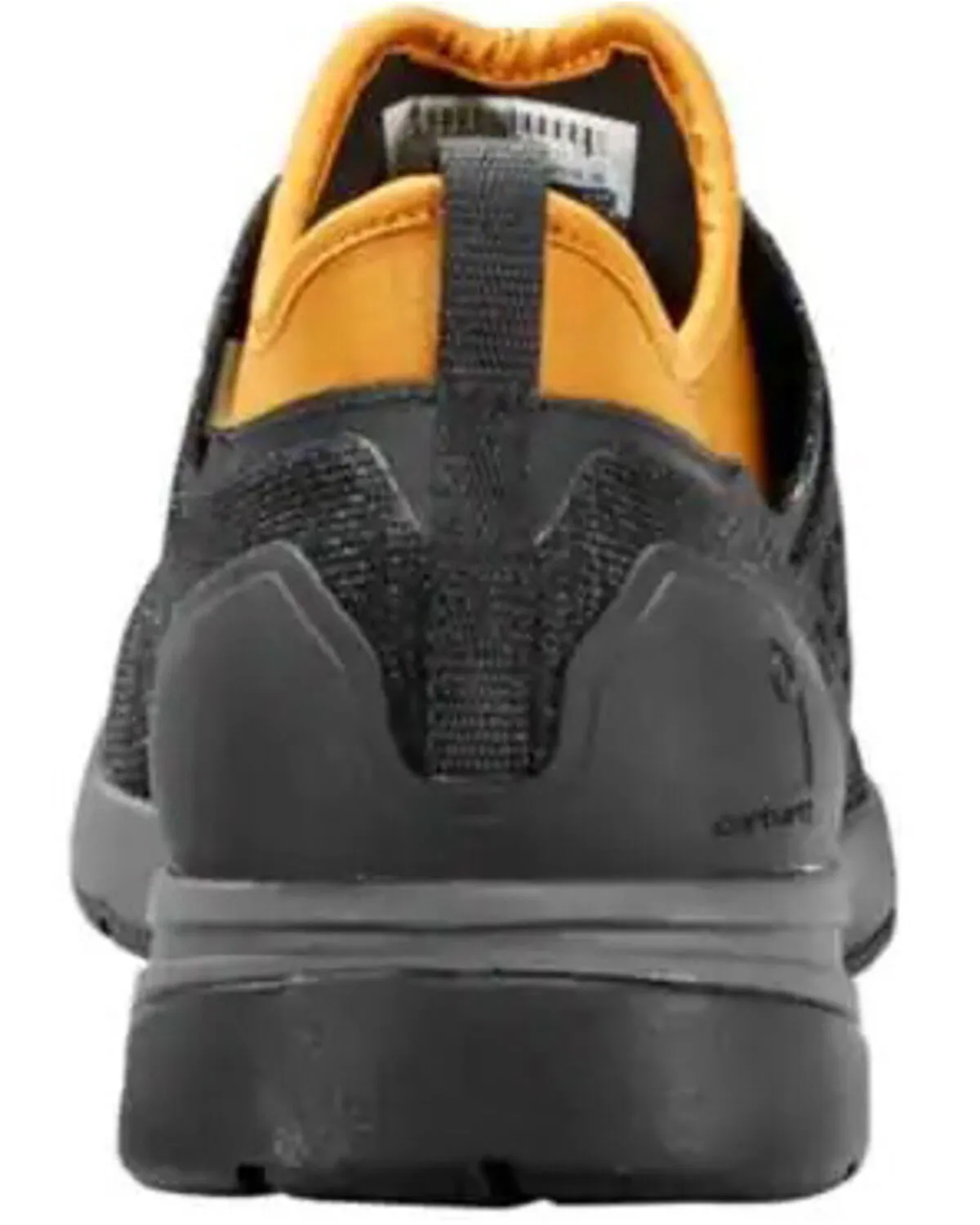 Carhartt Men's Force Work Sneakers - Soft Toe