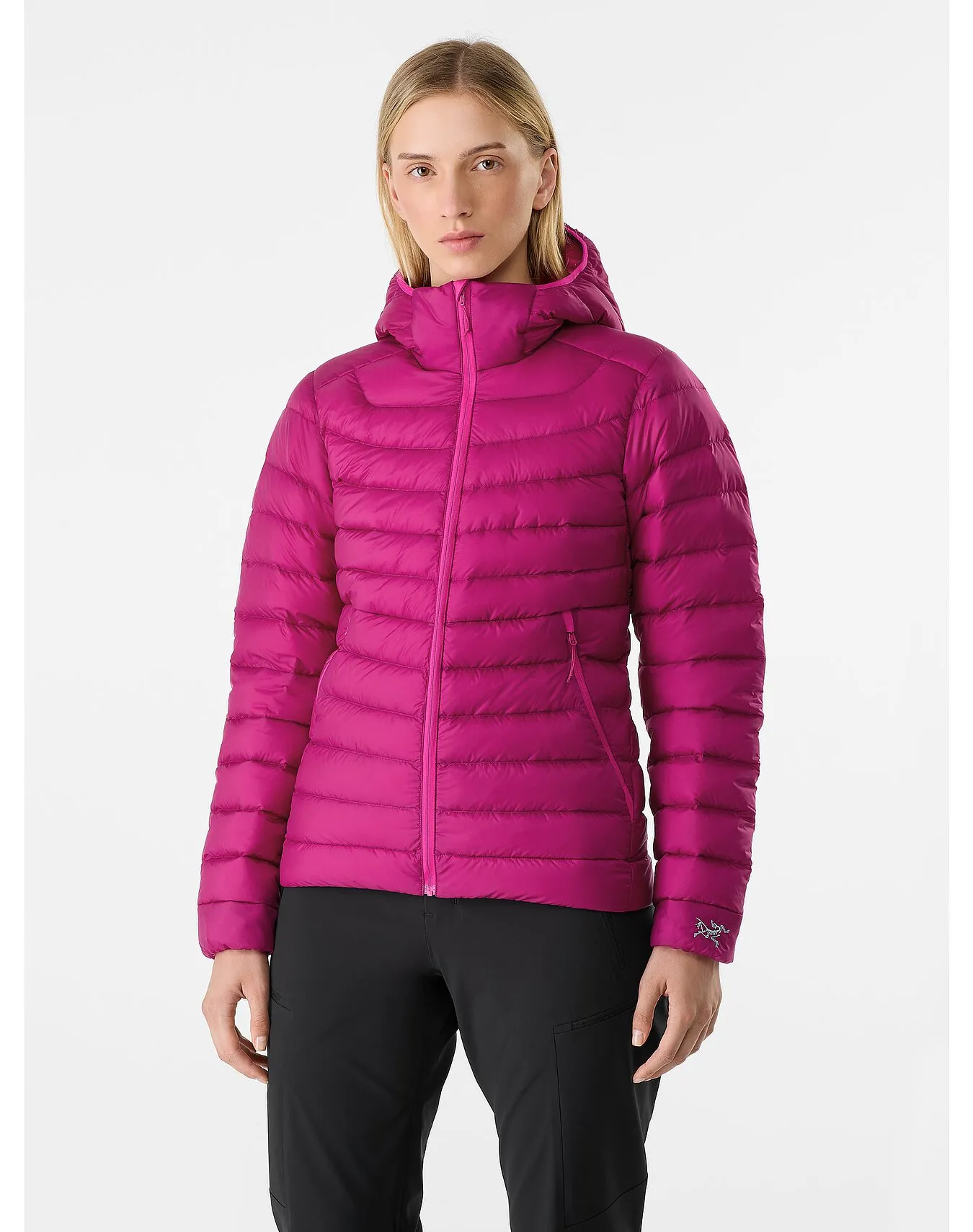 Cerium Hoody Women's