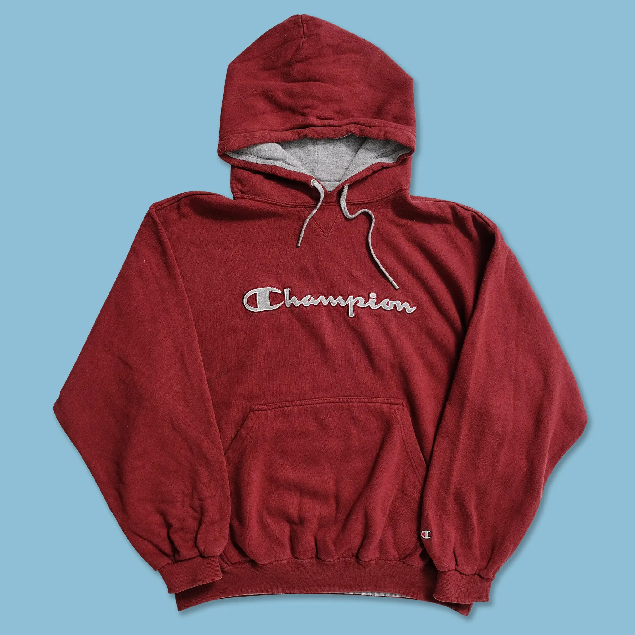 Champion Hoody XLarge