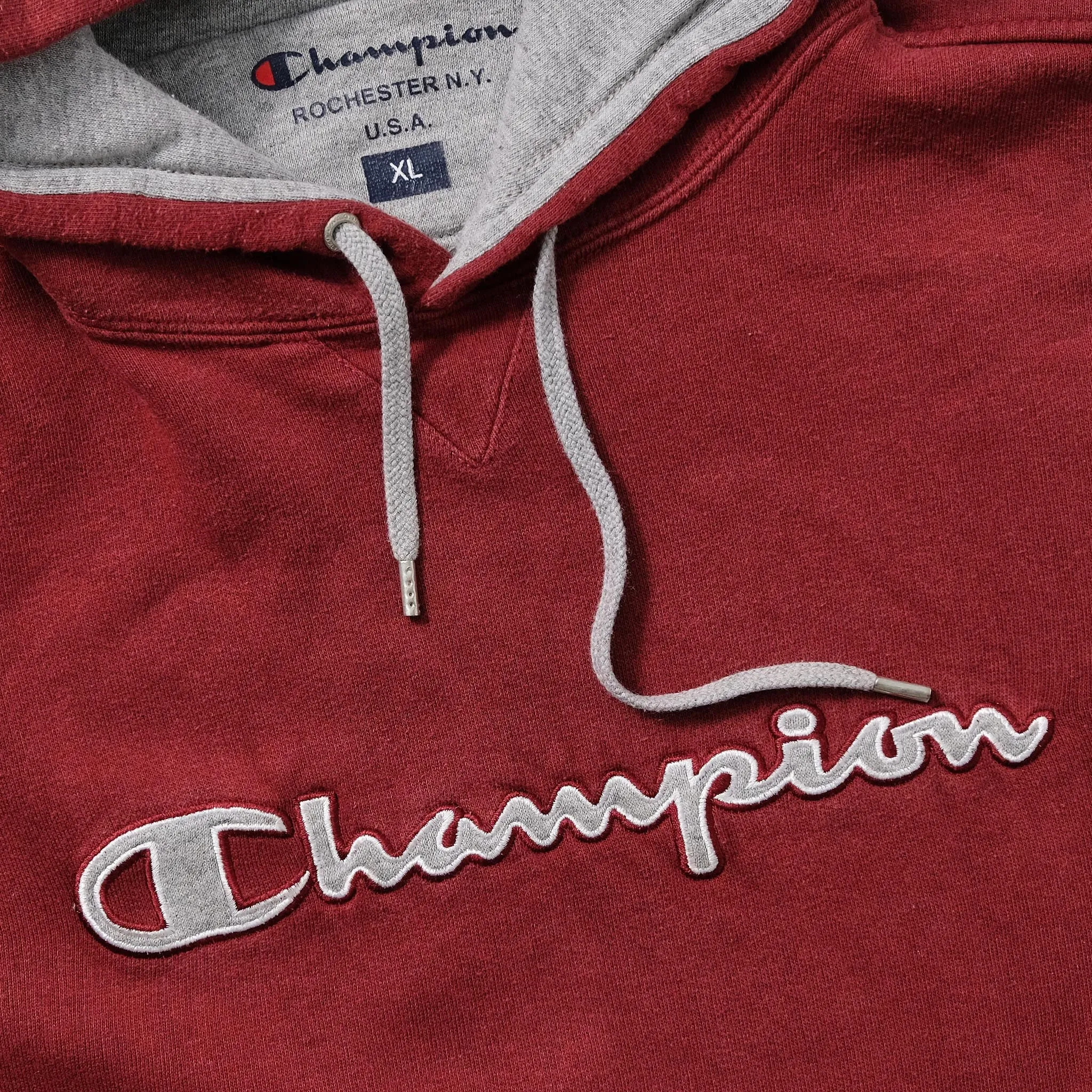 Champion Hoody XLarge