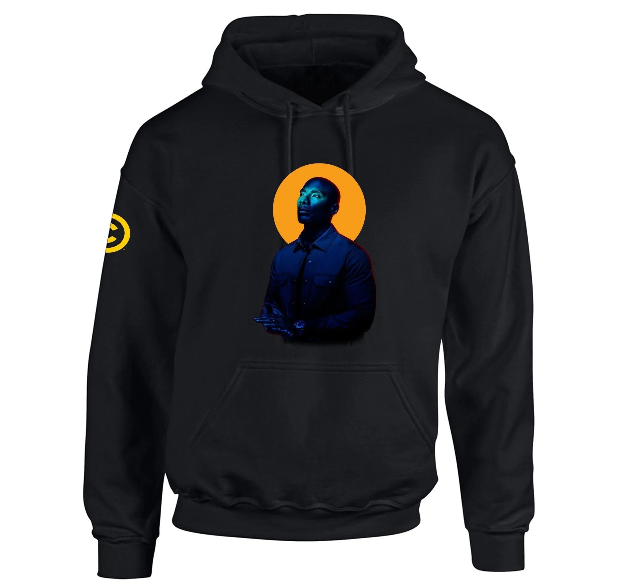 Charlamagne Tha God Charlamagne Hoody