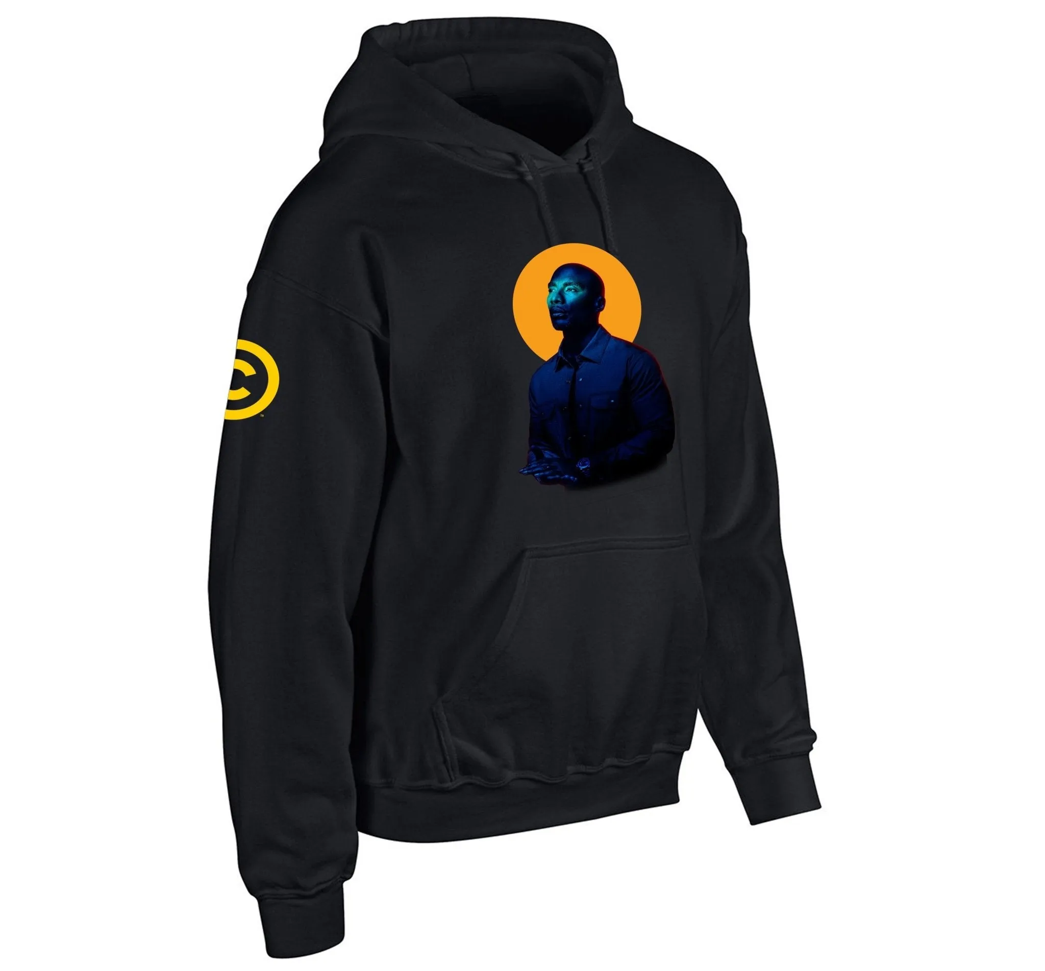 Charlamagne Tha God Charlamagne Hoody