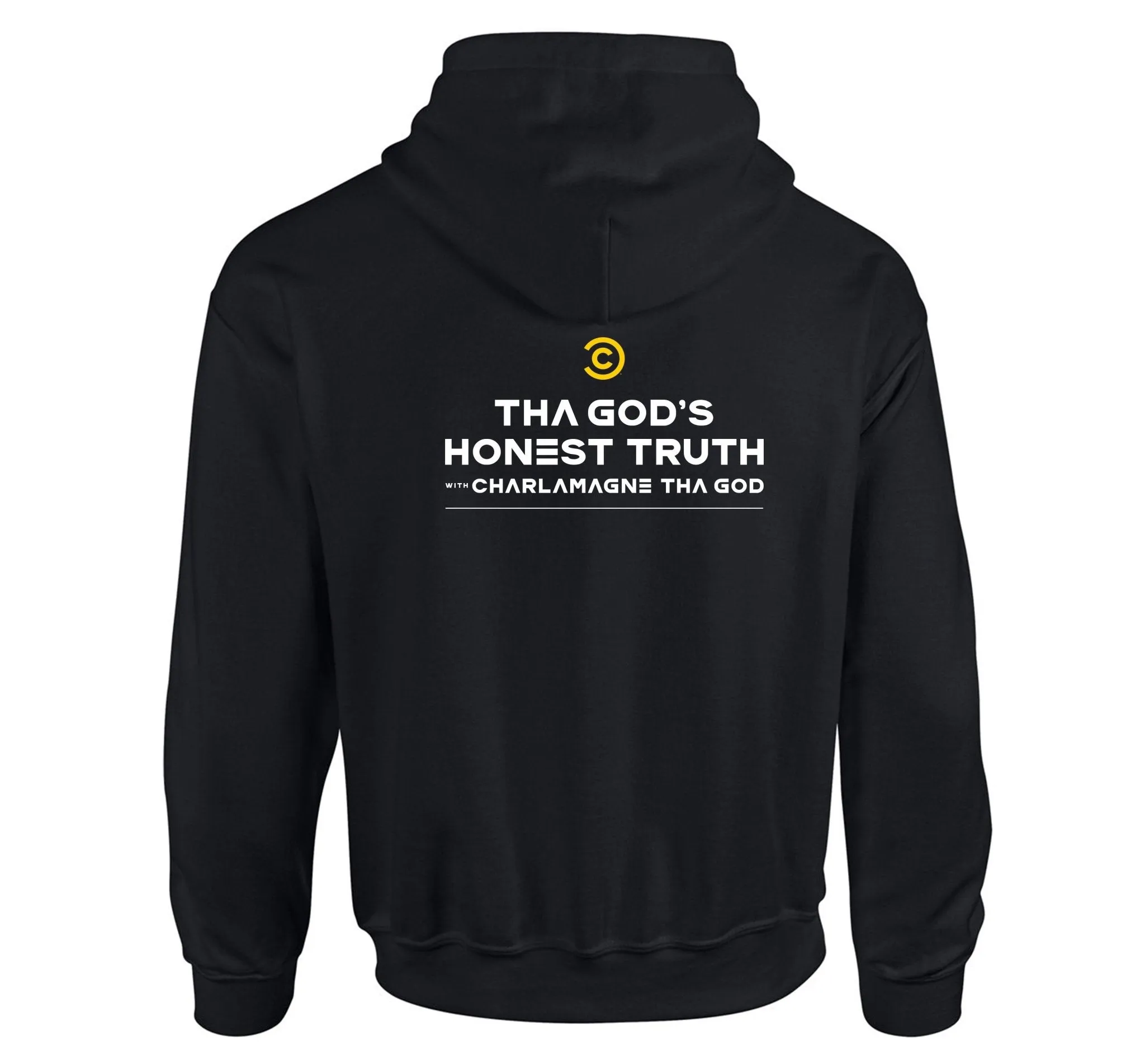 Charlamagne Tha God Charlamagne Hoody