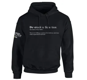 Charlamagne Tha God Decrackafication Hoody